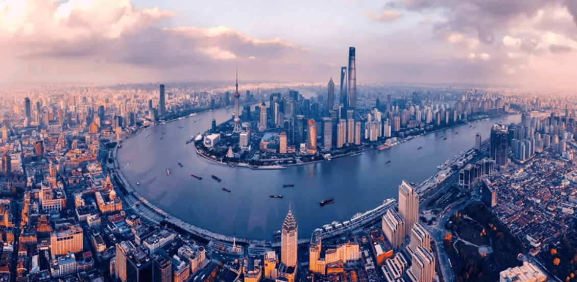 上海自由行｜Day 4：浦東新區